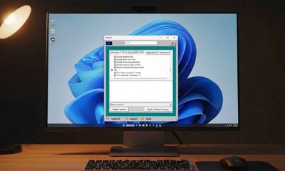 Guía completa: cómo usar Winslop para eliminar la IA de Windows 11 y recuperar el control de tu PC