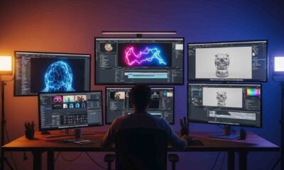 Alternativas a Adobe en 2026: opciones gratuitas y profesionales