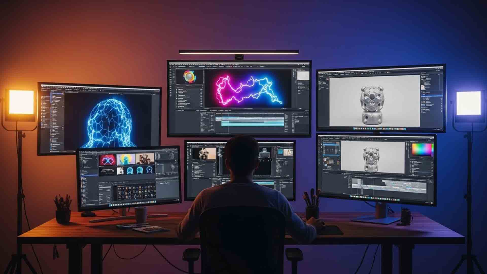 Alternativas a Adobe en 2026: opciones gratuitas y profesionales