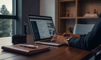 ¿Cómo lidiar con el desempleo? – Recomendaciones para una búsqueda de empleo más eficaz