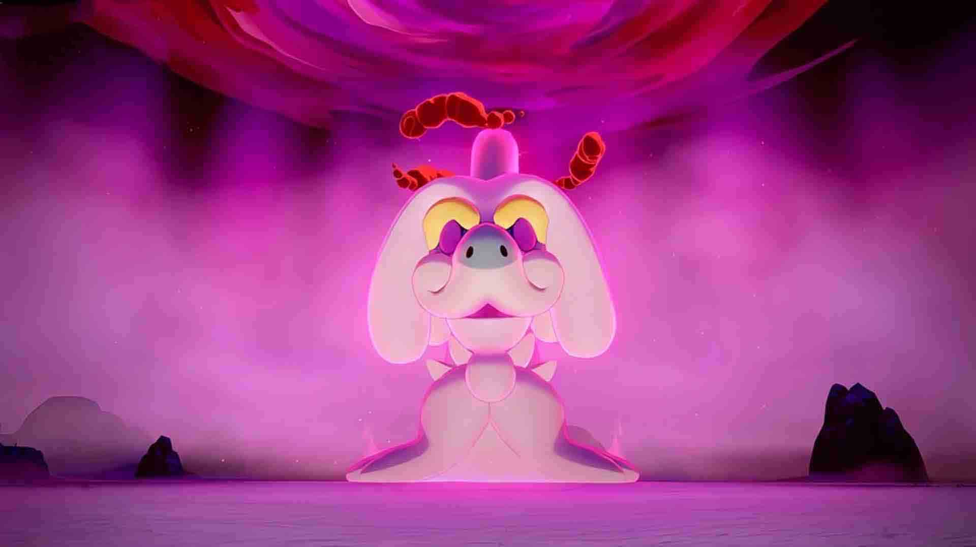 Guía definitiva para vencer a Dynamax Drampa en Pokémon GO
