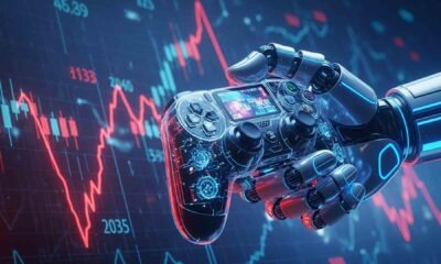 Project Genie de Google: ¿Revolución o amenaza para la industria de los videojuegos?