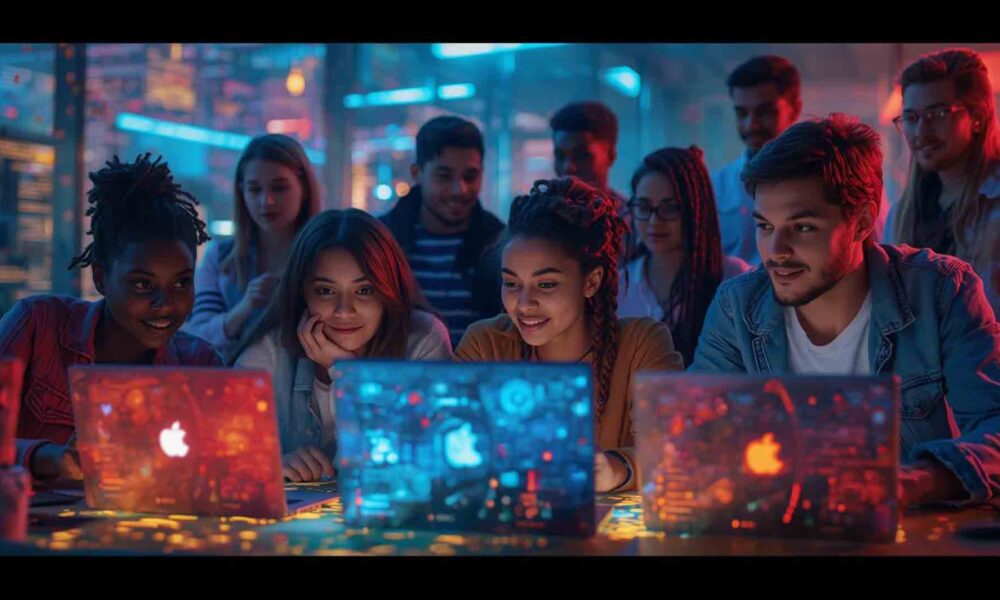 Altas capacidades en IA: los talentos “invisibles” que transforman la tecnología