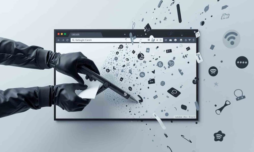 Just the Browser: elimina IA y telemetría de Chrome, Edge y Firefox