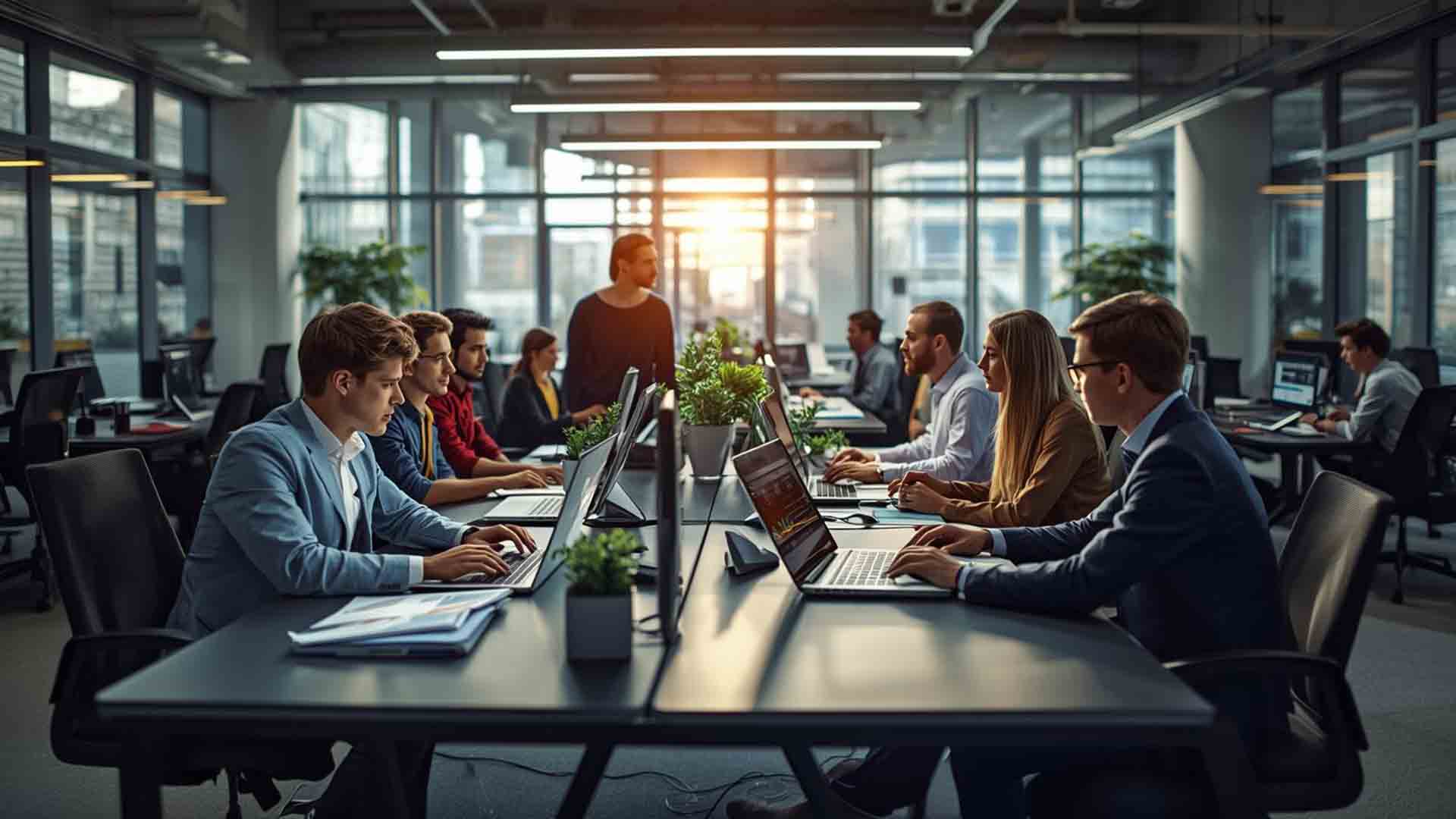 2026 redefine el marketing para marcas con estrategias humanas y tecnológicas