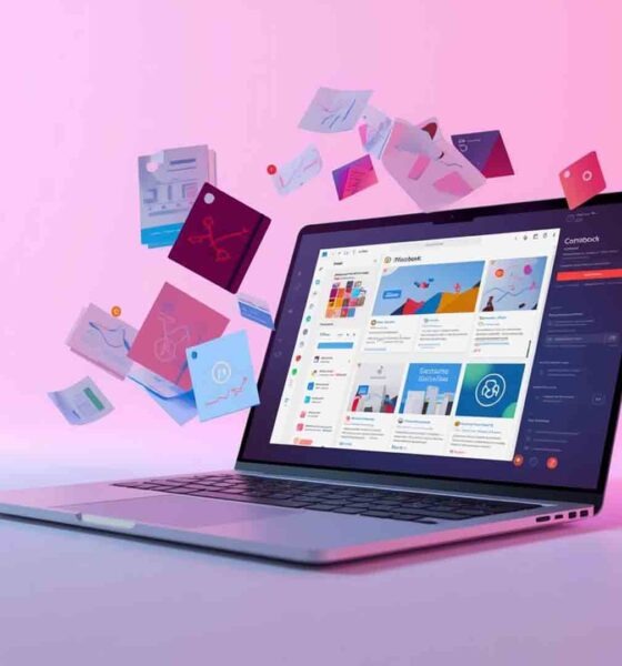 Guía completa para empezar con Copilot Notebooks en Microsoft 365