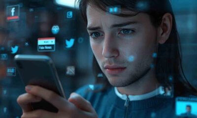 ¿Cómo identificar y evitar la desinformación en redes sociales?
