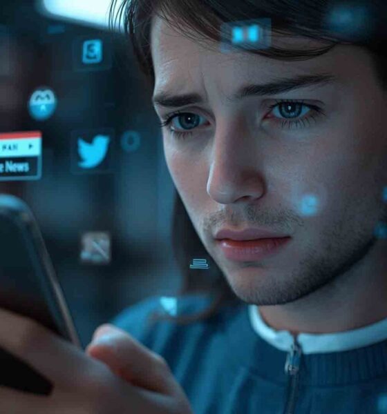 ¿Cómo identificar y evitar la desinformación en redes sociales?