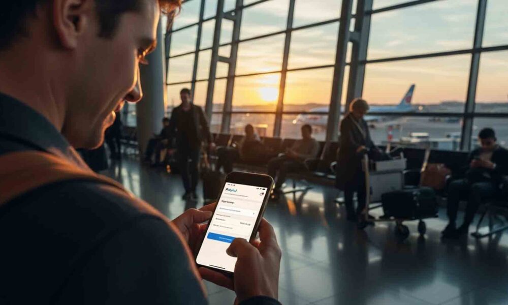 Despegar y Best Day integran PayPal para ofrecer pagos más seguros y simples a viajeros mexicanos