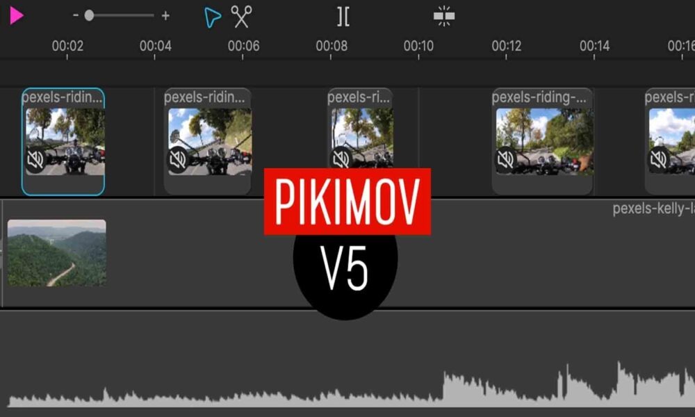 Pikimov: guía completa para reemplazar Adobe Premiere y After Effects en el navegador