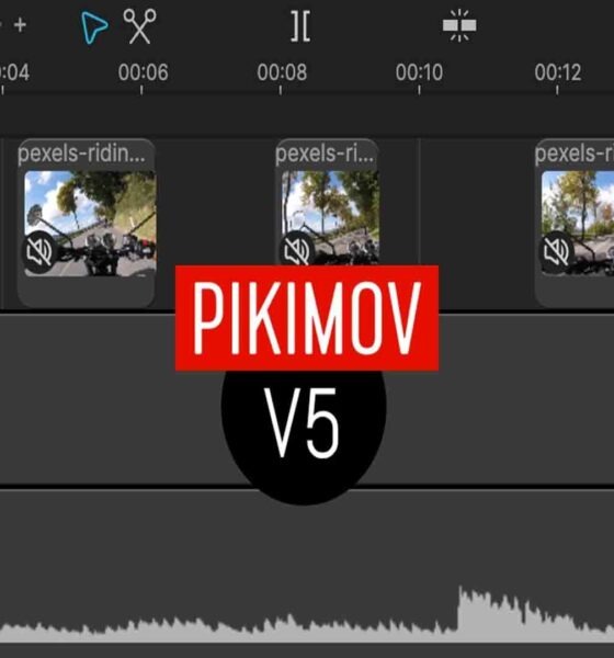 Pikimov: guía completa para reemplazar Adobe Premiere y After Effects en el navegador