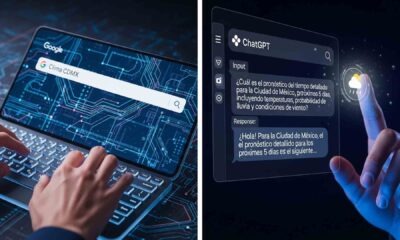 Cómo ChatGPT ha cambiado para siempre la forma de buscar en internet (y qué significa para tu estrategia)