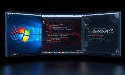 Herramientas para ejecutar sistemas operativos en tu navegador