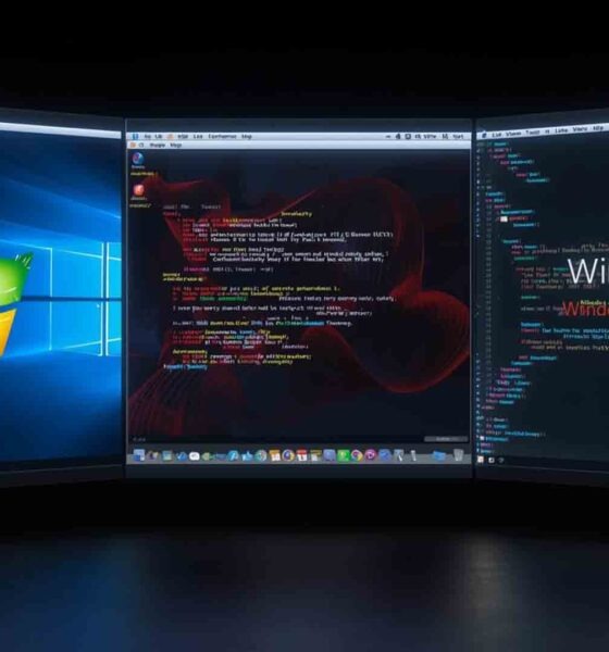 Herramientas para ejecutar sistemas operativos en tu navegador