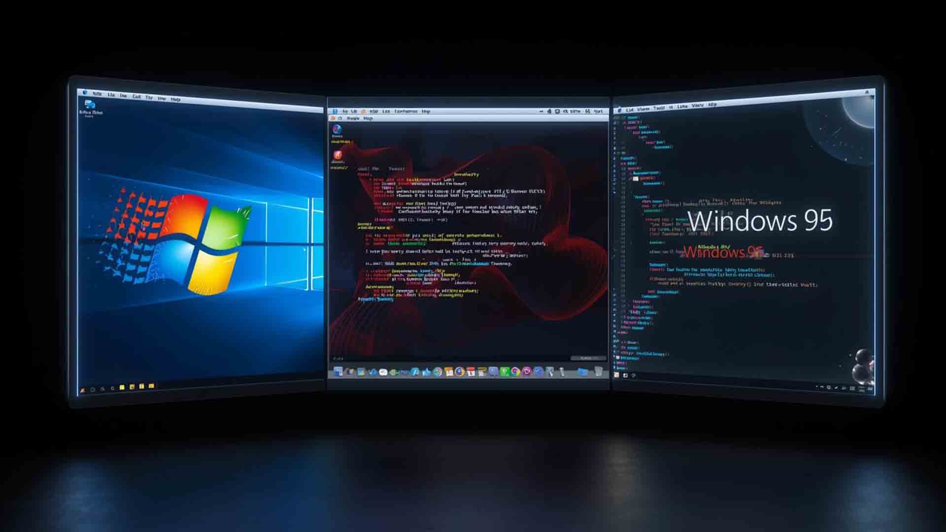 Herramientas para ejecutar sistemas operativos en tu navegador