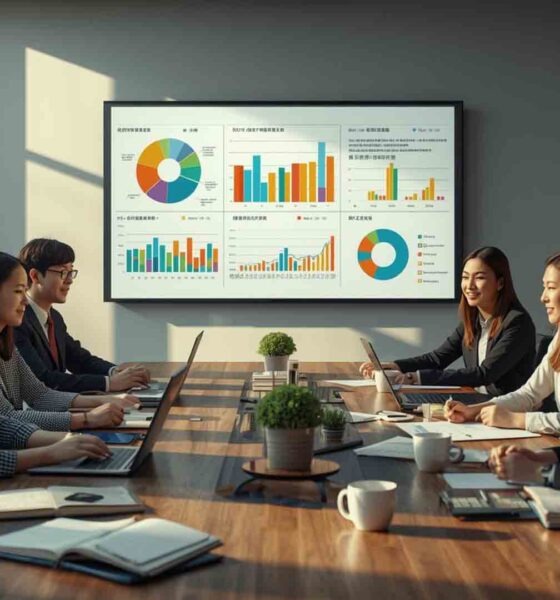5 tendencias de publicidad que definirán el 2026 según Amazon Ads