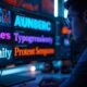 La tipografía que vende: el arma secreta del diseño que las marcas no quieren que descubras