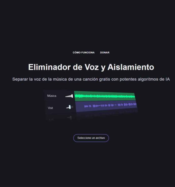 Cómo separar voces de música con IA en 2026: guía completa para novatos y profesionales