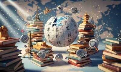 Wikipedia cumple 25 años en 2026: historia, impacto y desafíos