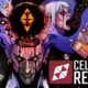 Revisión: Celestial Return -Un RPG narrativo de dados en un cyberpunk sombrío