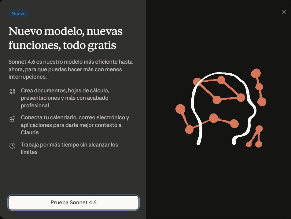Claude gratuito: funciones premium liberadas en 2026 y cómo ...