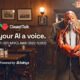 ClawdTalk: transforma tu chatbot en asistente de voz con IA