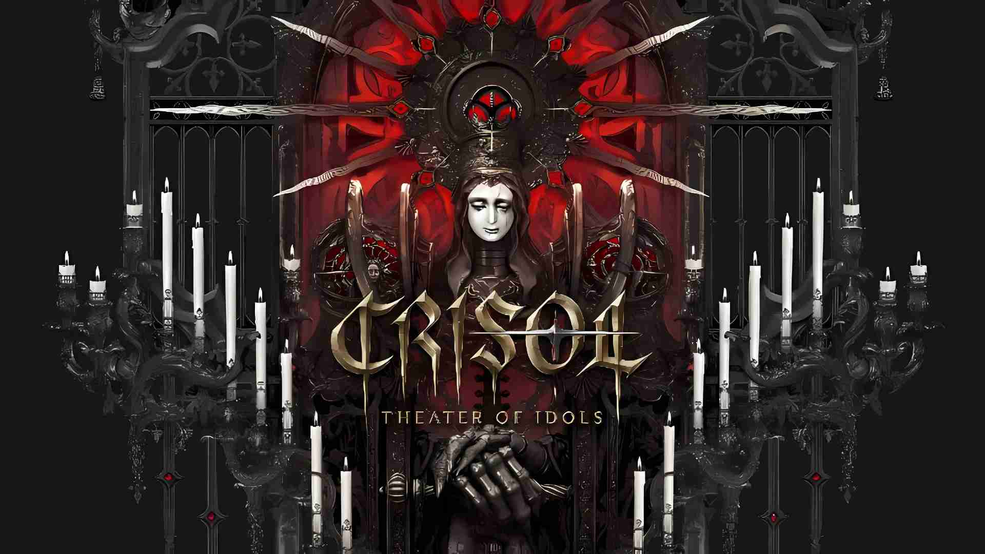 Revisión: Crisol: Theater of Idols – Aventura de terror sangriento en la Hispania maldita
