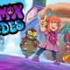Revisión: Demon Tides – Aventura oceánica que redefine el plataformeo expresivo en 3D