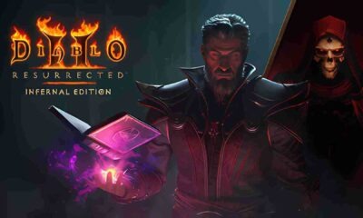 Revisión: Diablo II: Resurrected – Infernal Edition – El juego que definió un género renace con nueva clase