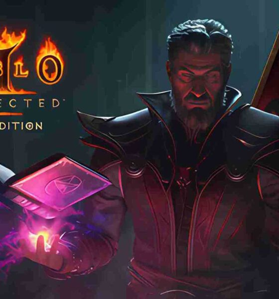 Revisión: Diablo II: Resurrected – Infernal Edition – El juego que definió un género renace con nueva clase