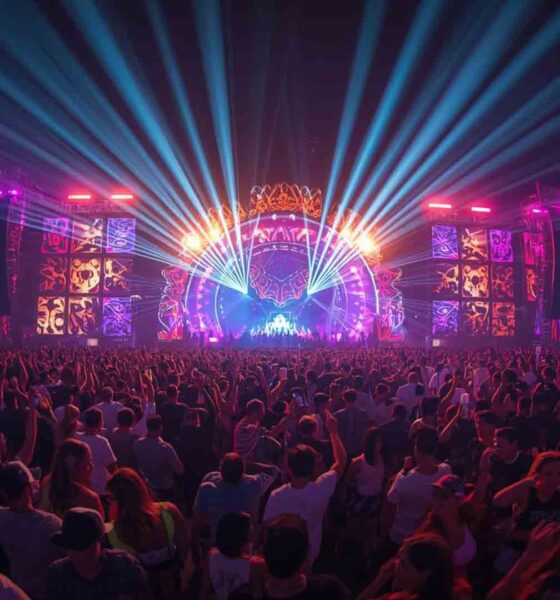 EDC México 2026: cómo la sostenibilidad, el bienestar y la inclusión transforman la experiencia del festival
