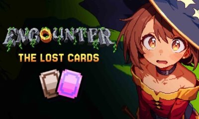 Revisión: Encounter The Lost Cards – Estrategia roguelike basada en tarot