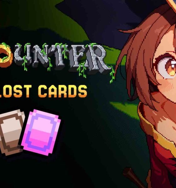 Revisión: Encounter The Lost Cards – Estrategia roguelike basada en tarot