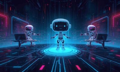 ChatGPT en 2026: ¿sigue siendo el rey de la inteligencia artificial?
