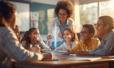 Inteligencia artificial en educación inclusiva: estrategias y herramientas para 2026