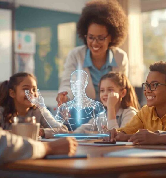 Inteligencia artificial en educación inclusiva: estrategias y herramientas para 2026