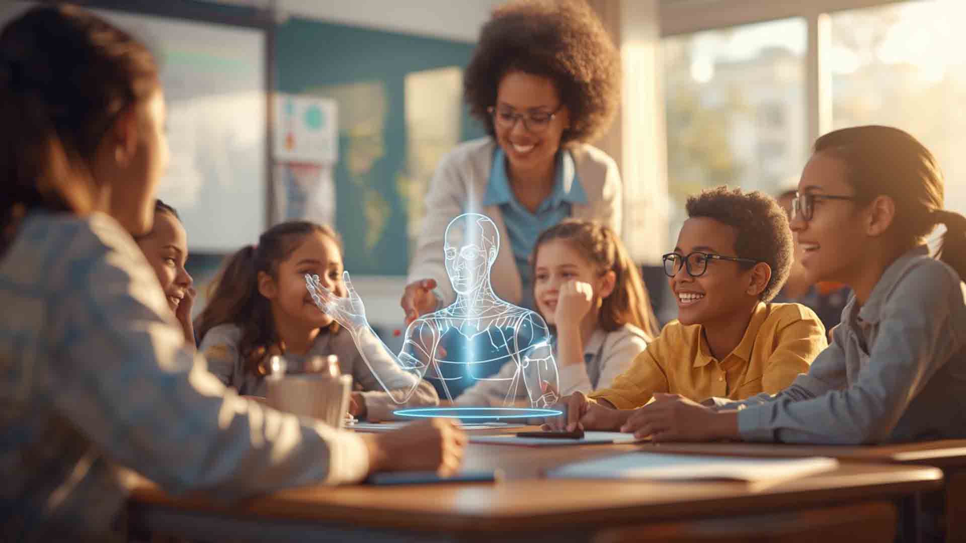 Inteligencia artificial en educación inclusiva: estrategias y herramientas para 2026