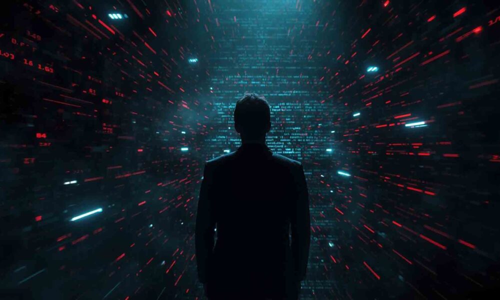 ¿Tu compañero de inteligencia artificial es un espía? 9 de cada 10 recopilan datos sin tu consentimiento