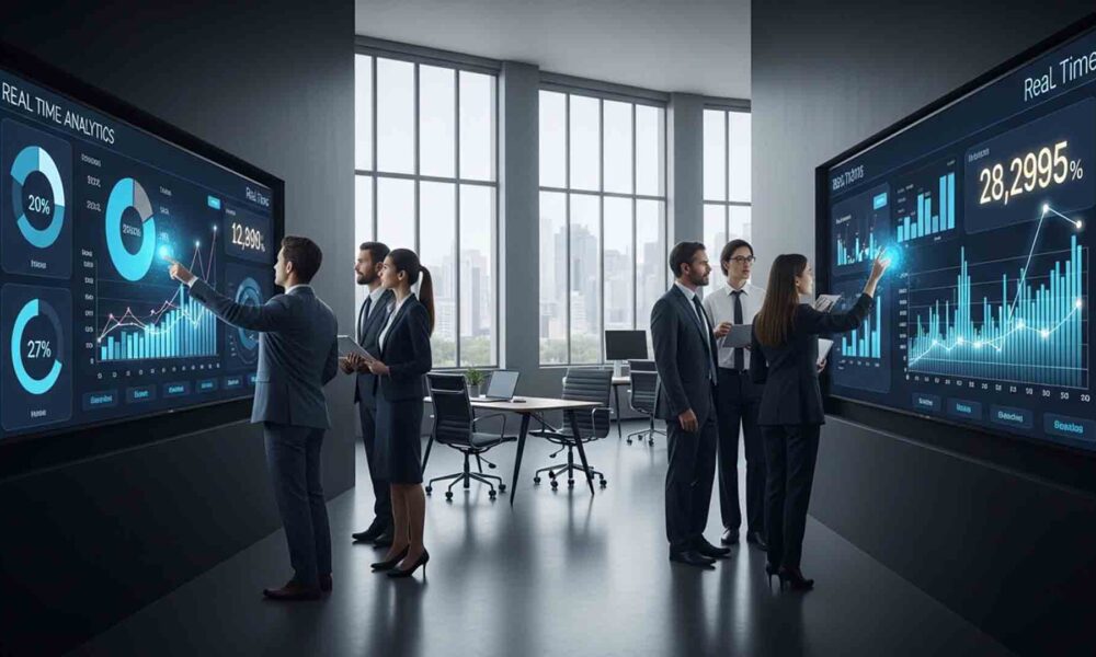 Por qué el 80% de las empresas no ven ganancias de productividad con inteligencia artificial