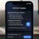iOS 26.3: innovaciones reales y cómo impactan en tu experiencia diaria