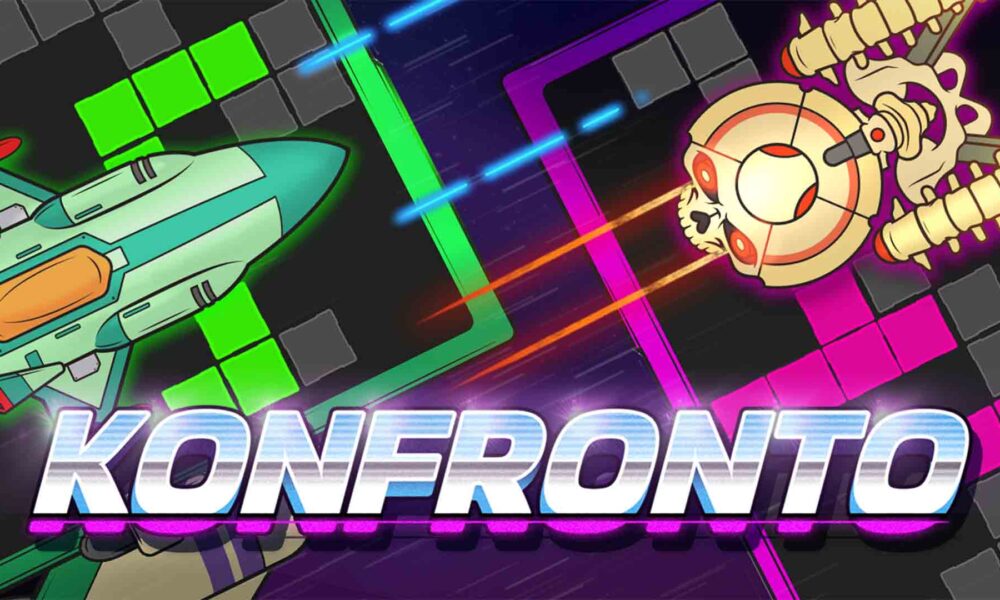 Revisión: Konfronto – Auto battler espacial donde la logística define la victoria