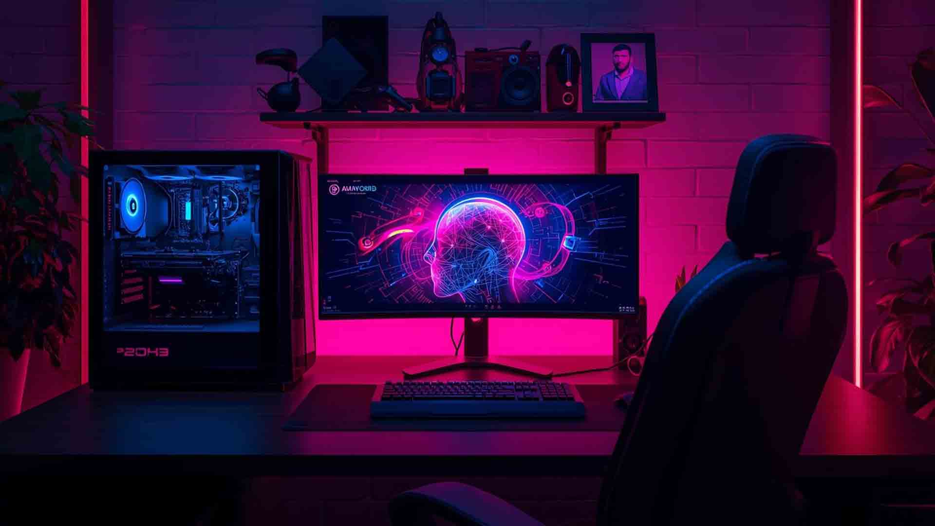 ¿Cuándo usar modelos locales en lugar de ChatGPT o Claude? Guía práctica