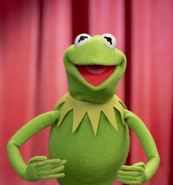 Los Muppets: Un show especial ya está disponible en Disney+