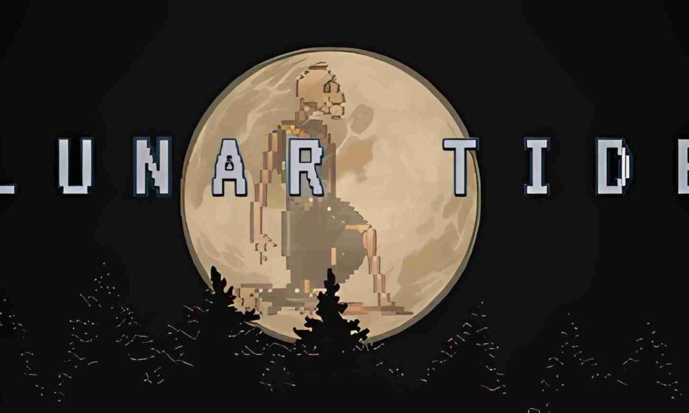 Revisión: Lunar Tide – Sobrevive hasta el amanecer en este roguelite de fantasía oscura