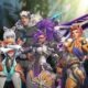 Revisión: Megalote exo-FAUNA de Overwatch 2 – Transformación salvaje en combate táctico