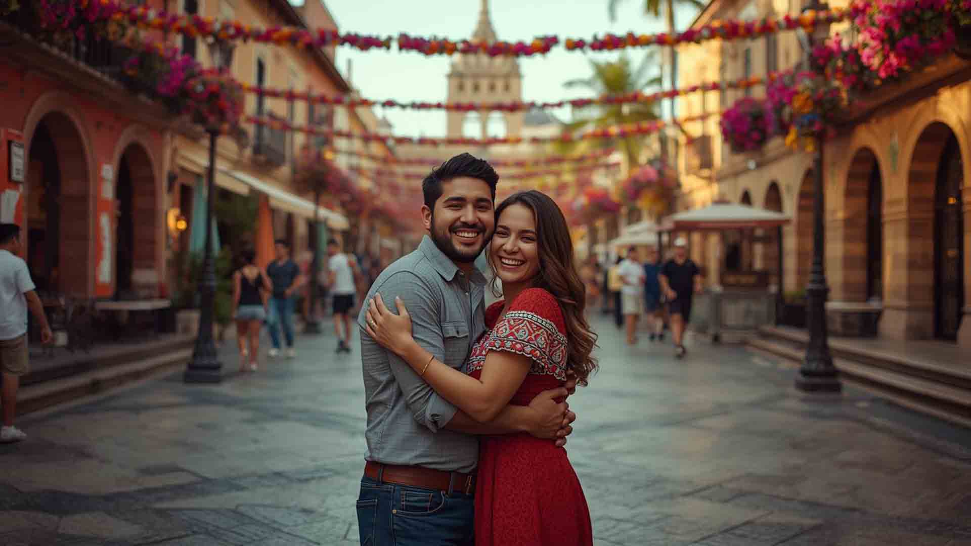 México lidera el ranking mundial de satisfacción amorosa en 2026: ¿Por qué?