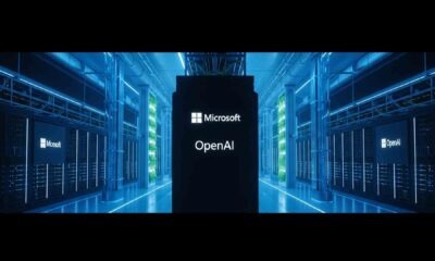 Microsoft y OpenAI: cómo sus inversiones en IA generan 7600M en ingresos y un ROI del 350%