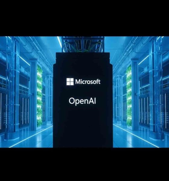 Microsoft y OpenAI: cómo sus inversiones en IA generan 7600M en ingresos y un ROI del 350%
