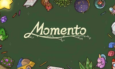 Primeras impresiones: Momento – Una experiencia emocional de decoración y recuerdos