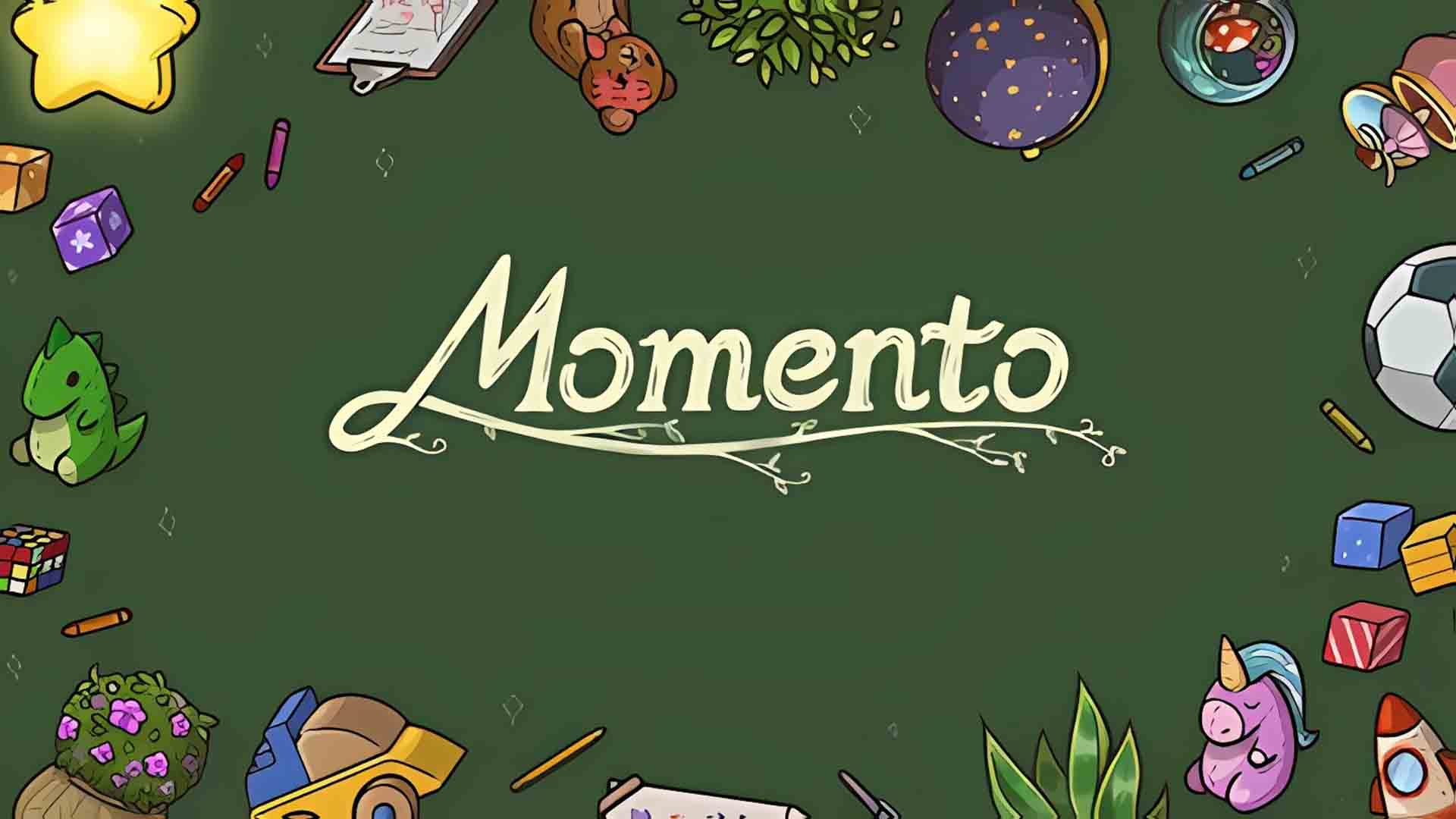 Primeras impresiones: Momento – Una experiencia emocional de decoración y recuerdos
